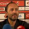 De Laurentiis e la promessa della serie A. Tra proclami (a metà) e qualche difesa di troppo. E sui tifosi...