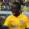 Darboe: "Posso fare tutti i ruoli a centrocampo. Trattativa lunga, Bari come Roma"