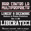 I tifosi scendono in piazza. "Liberateci". Lunedì 8 dicembre la protesta contro la multiproprietà