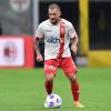 Chiricò: "Di Bari è un predestinato. Felici di avere lui come mister"
