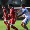 Palermo-Bari, per Nikolaou “partita del cuore” da ex