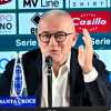 Cavalli a TuttoBari: "Magalini persona sincera, Longo preparatissimo. Il Bari? Playoff obiettivo minimo"