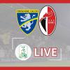 LIVE - Frosinone-Bari, le ufficiali: Pucino dal 1', sorprese Braunoder e Mane
