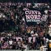 Serie B, la classifica del tifo alla prima giornata: Palermo la più calorosa