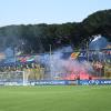 Juve Stabia: presunte infiltrazioni mafiose, disposta l'amministrazione controllata