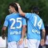 Vergara del Napoli interessa a tanti. TuttoB: "Bari e non solo. Partenopei hanno un orientamento"