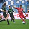 Il Bari, la Salernitana e il gemellaggio (che non potrà riguardare il campo). Al San Nicola punti pesantissimi