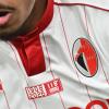 Il Bari celebra 118 anni di storia con una patch speciale sulla maglia