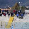 Bari senza stadio: chiesta la Nuovarredo Arena alla Virtus Francavilla