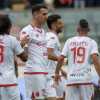 Marcatori: cinque calciatori in testa. Bari, cresce Lasagna