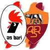 Bari - Roma, le foto