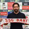 UFFICIALE - Bari, ecco Caserta! Comunicato e durata del contratto