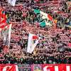 Giudice sportivo, nessuna squalifica per Bari e Como
