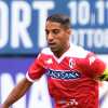 Hamlili cambia maglia? Due club di D sull'ex centrocampista del Bari