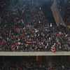 Bari-Brescia, più di ventimila presenti sugli spalti del San Nicola. Il dato spettatori