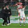 Serie B, la Cremonese strapazza la Juve Stabia e raggiunge la finale play-off