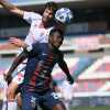 Cosenza-Bari, il tabellino del match