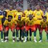 Camerun e Giappone si giocano già il tutto per tutto. Le formazioni ufficiali.