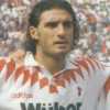 Amoruso critica DeLa: "Bari squadra C del Napoli. La città merita rispetto"