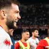 Carrarese-Bari, tutti i precedenti. Da Simic a Di Cesare: poche sfide, ma combattute