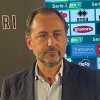 TuttoBari - Progna: "Bisogna riaccendere la passione della piazza, Bari lo merita. Giocare in Puglia? A questi livelli devi saper reggere la pressione"