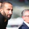 Bari, parla solo Di Cesare. Da calciatore a dirigente la faccia la mette sempre lui