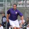TuttoBari - Amoruso: "Ricordo l'abbraccio con Matarrese e tanti campioni. Playoff? Una è la favorita"