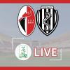 Bari-Cesena 1-0: altri tre punti per i biancorossi, Gytkjaer match winner. Rivivi il LIVE
