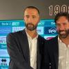"Adesso andiamo a licenziare il mister". Di Cesare e la battuta sul confermato Caserta