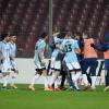 Virtus Entella, tornano arruolabili Tiritiello e Del Lungo. I convocati per il Bari