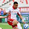 Morachioli spacca il match, Cheddira si riprende la scena. Male Folo e Pucino. Le pagelle