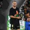 Rep - Virata Gytkjaer: Lapadula non ha accettato. Nikolaou, Bari non lontano. Dorval vuole andare via