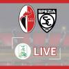 LIVE - Bari-Spezia, le formazioni ufficiali: Piscopo titolare, out Dickmann. In avanti c'è Cuni