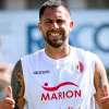 UFFICIALE - Menez rescinde il contratto con il Bari. Il comunicato del club