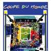 La storia dei Mondiali - Francia 1998