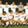 Storie biancorosse - Quando il Bari giocò contro la futura vincitrice della Bundesliga