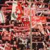 Da Como: "Tafferugli tra i tifosi dopo la partita con il Bari: la ricostruzione"