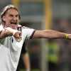 Per l'ex Nicola un inizio show, la vetta in serie A per il momento è sua