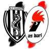 Cesena - Bari, le foto