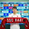 UFFICIALE - Rao al Bari. L'ala arriva in prestito dal Napoli