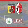 LIVE - Catanzaro-Bari, il primo tempo si conclude sul risultato di 1-0