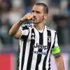 Bonucci svela: "La mia esultanza nacque a Bari. Sapevo sarei andato alla Juve e..."