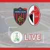 LIVE - Cosenza-Bari 3-1, Calò chiude la partita. Rosso per Bellomo