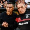 Longo: "Chiedo scusa a tutti. La squadra con me ha girato da nono posto. Il mio esonero? Scelta della società" 