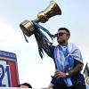 Lautaro capocannoniere. Così pochi gol? Dal '91. In mezzo l'exploit di Protti