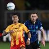 Il weekend degli ex - Cheddira salva il Lecce, per Lella è Serie A. Nei playoff di Serie C segnano in due 