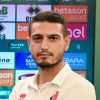 Partipilo: "Domenica potevo fare di più. Ternana? Un bel ricordo. Quest'anno voglio rifarmi"