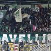 Avellino-Bari, nessun cambio orario: si gioca alle 21:00