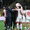 Catanzaro-Bari, il tabellino del match del Ceravolo