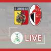 LIVE - Catanzaro-Bari, le ufficiali: Esteves e Pagano dal 1', turnover per Aquilani
